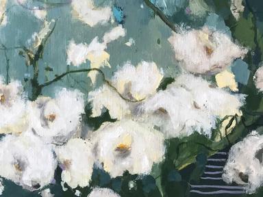 Art2Muse Gallery presents The Garden and Beyond by Kate GormanKate Gorman is an established artist based in the North-Ea...