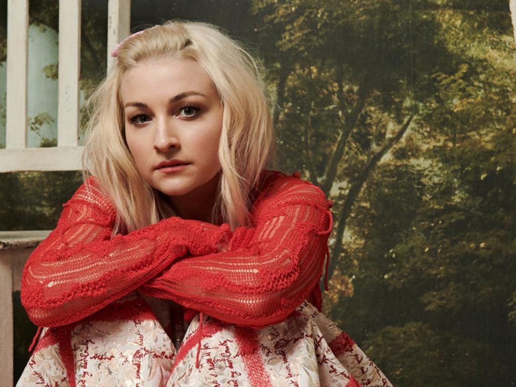 Kate Miller-Heidke at Sunset Piazza 2021 | What's on in Sydney