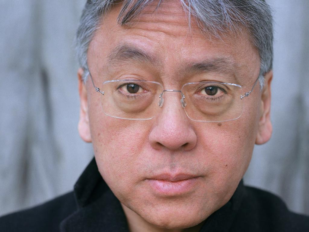 Kazuo Ishiguro: Klara and the Sun 2021 | What's on in Sydney