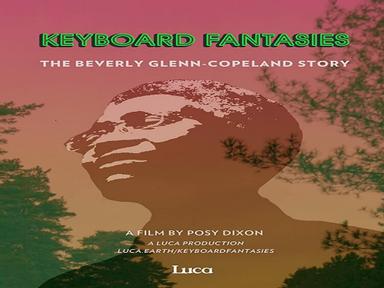 Keyboard Fantasies: The Beverly Glenn-Copeland Story - Film Review (Melbourne Documentary Film Festival)