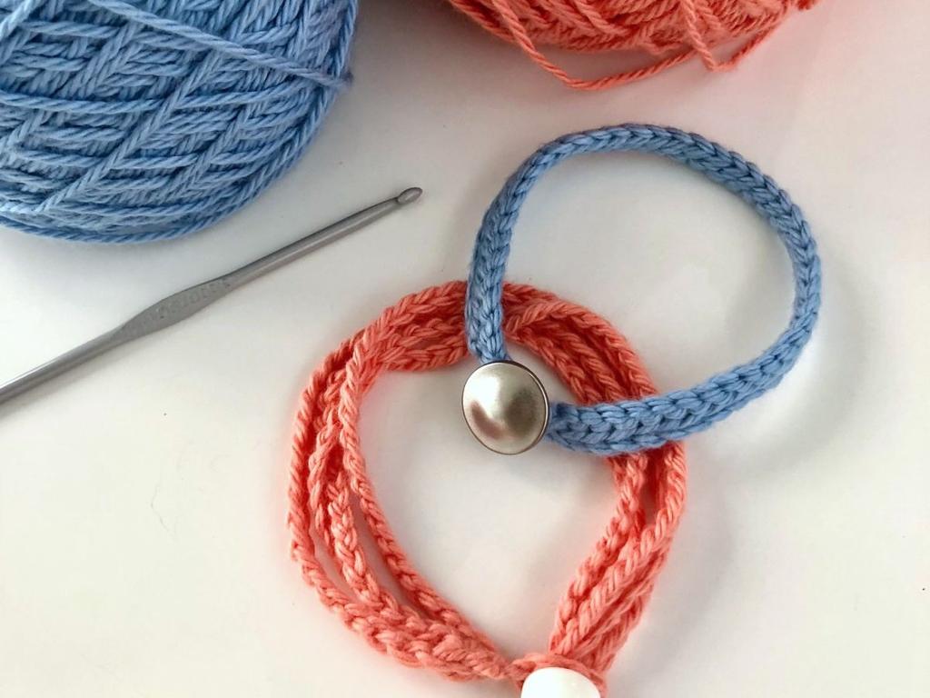 Kids and Teens Beginners Crochet Workshop 2026 | What's on in Chippendale image 2