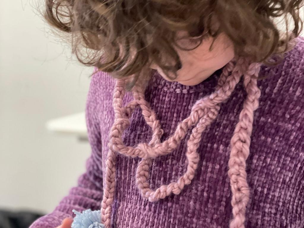 Kids and Teens Beginners Crochet Workshop 2026 | What's on in Chippendale image 4