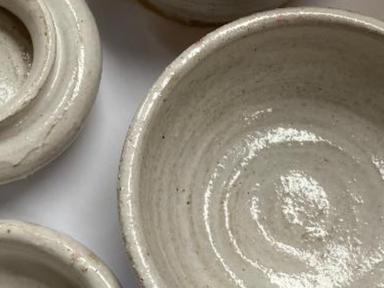 This morning ceramics workshop offers studnets 6-11 years old the opportunity to explore clay in a relaxed and supportiv...