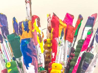 If you're looking for a kids creative art and craft workshop course in that promises fun and learning then you've found ...