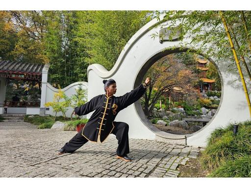 Kids Kung Fu 2025