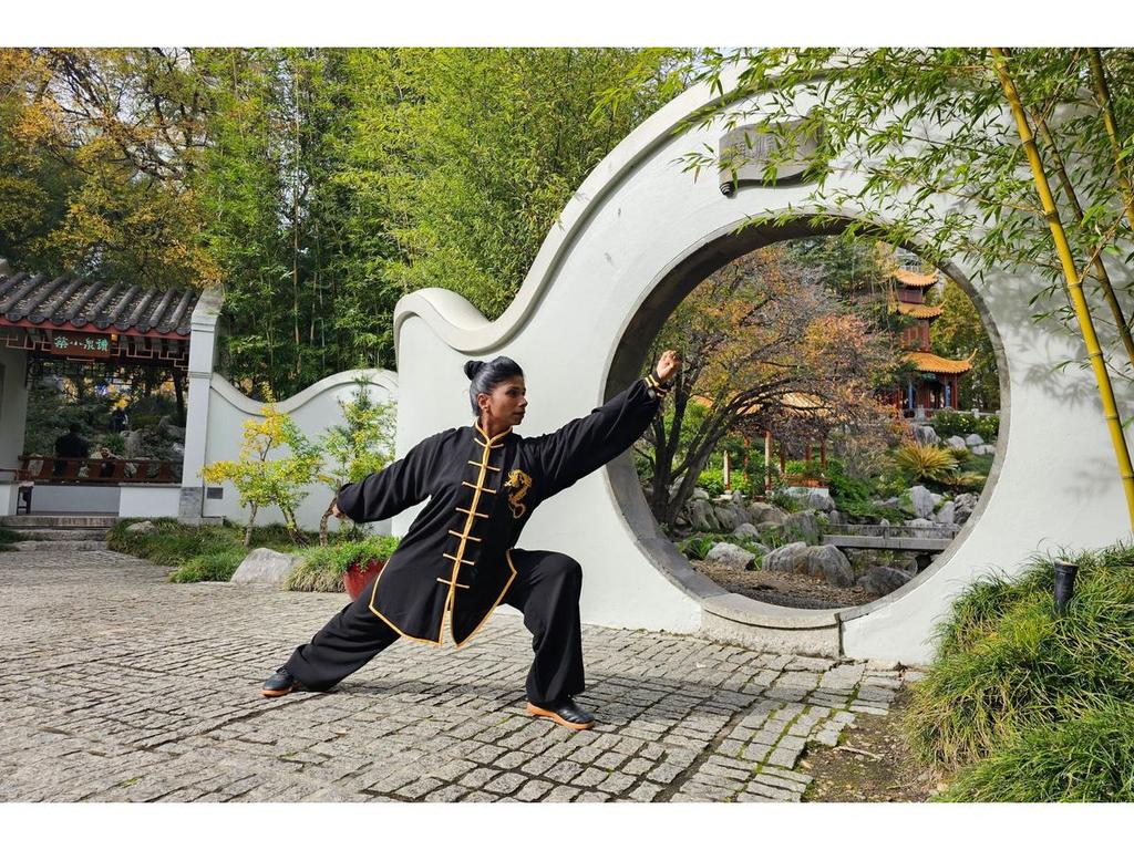 Kids Kung Fu 2025 | What's on in Darling Harbour Kids Kung Fu 2025 | What's on in Darling Harbour