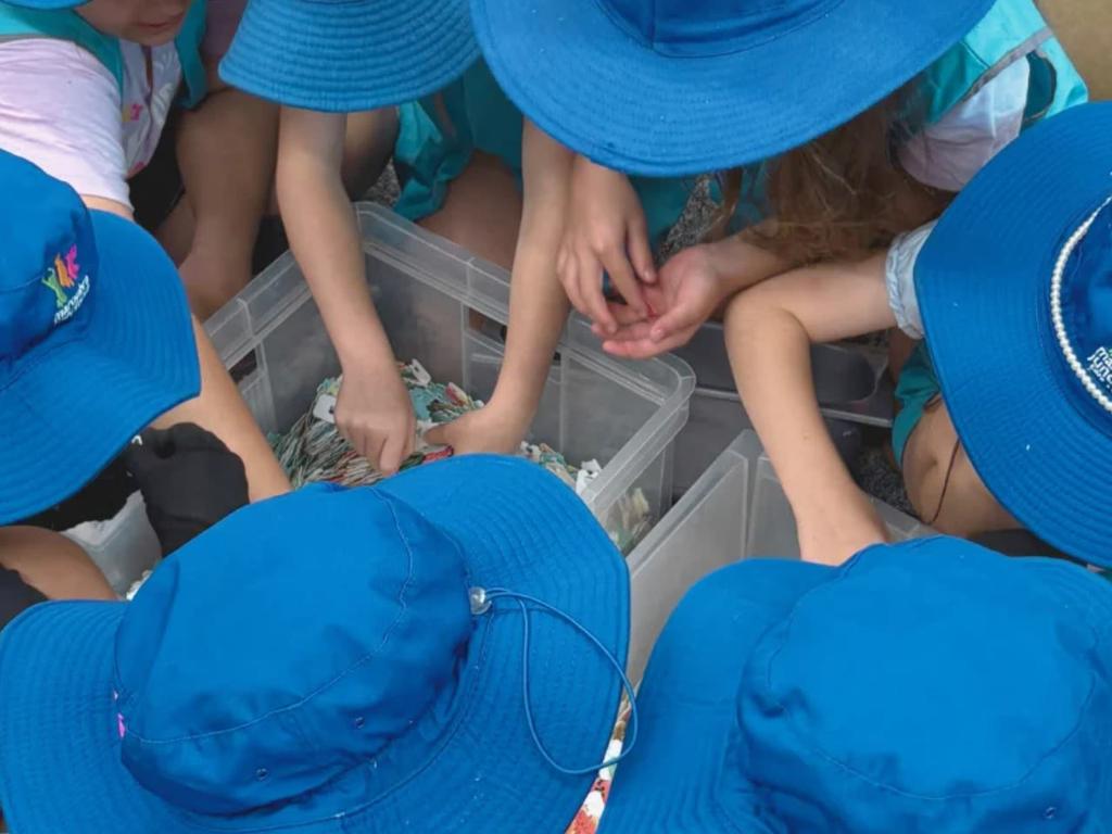 Kids recycling session 2026 | What's on in Haymarket