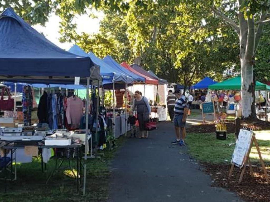 Kilcoy Yowie Country Markets | What's on in Kilcoy