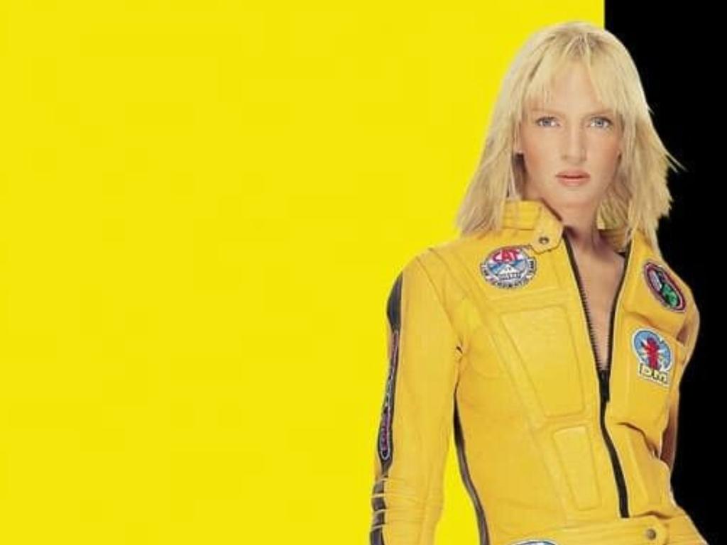 Kill Bill Vol. I & II Anti-Valentine's Day 35MM Screening 2022 | What's on in Newtown