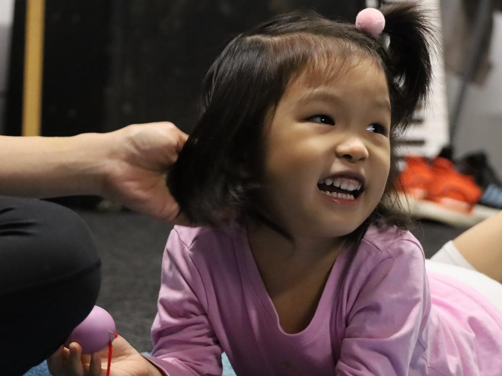 Kinder Beat Music for 2 - 5 Year Olds 2022 | Marrickville