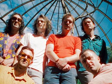 Melbourne's electrifying, eccentric, eclectic and prolific music, film and art collective KING GIZZARD & THE LIZARD WIZA...