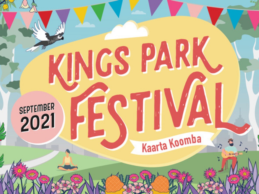 Kings Park Festival 2021 | Perth