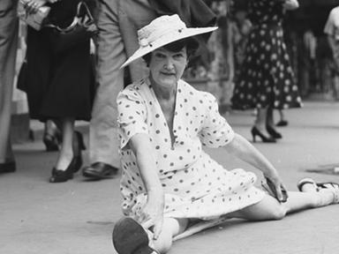 Step into the sinister, sensational and sexed-up world of old Kings Cross on this history walking tour. This unique expl...