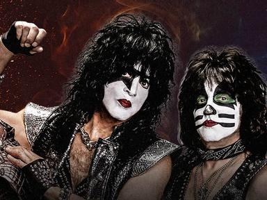 Rock n roll legends, KISS, are bringing back their spectacular 'End of the Road' tour!The 'End of the Road' tour, which ...
