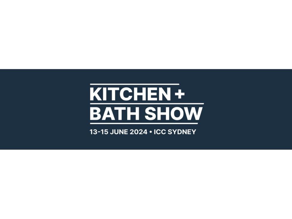 Kitchen + Bath Show 2024 | Darling Harbour