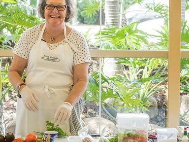 In celebration of the centenary of the Queensland Country Women's Association, join ABC Radio food presenter Alison Alex...