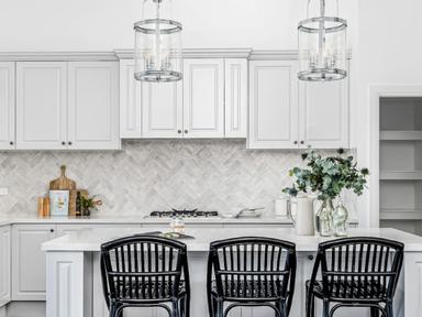 It's here! Rosanne Spagnolo presents her Reno Ready Kitchen - a workshop dedicated to kitchen renovations at In House St...