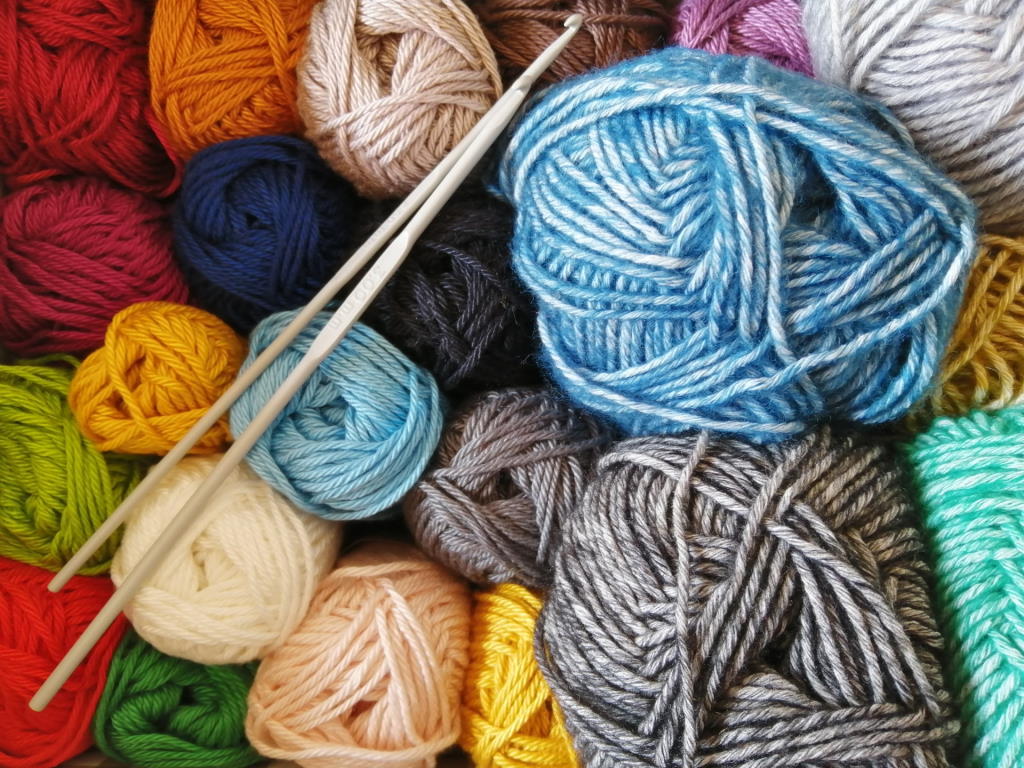 Knit One - Warm One Be Kind Maroondah 2020 | Melbourne