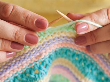 Have you never knitted before but want to learn? You're in the right place!From Knitting Course for Beginners course you... Have you never knitted before but want to learn? You're in the right place!From Knitting Course for Beginners course you...