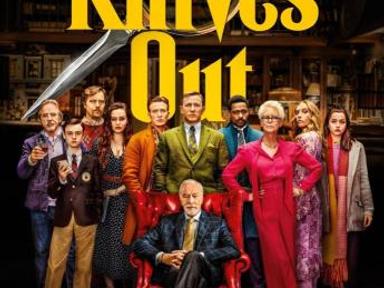 Knives Out - Preview A modern whodunnit starring Daniel Craig, Chris Evans, Toni Collette and Jamie Lee Curtis to name a few. Ana de Armas, Toni Collette, Chris Evans Rian Johnson