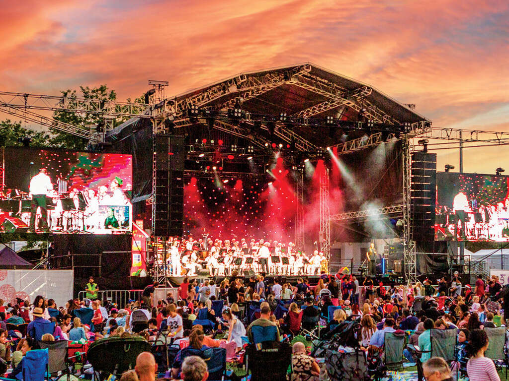 Knox Carols 2024 | What's on in Ferntree Gully