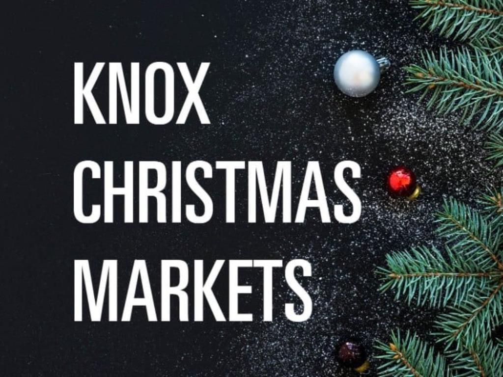 Knox Christmas Markets | Wahroonga