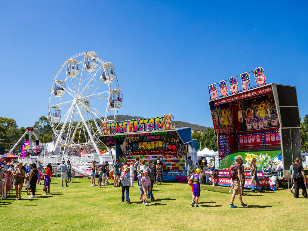 Knox Fest 2026 | What's on in Ferntree Gully