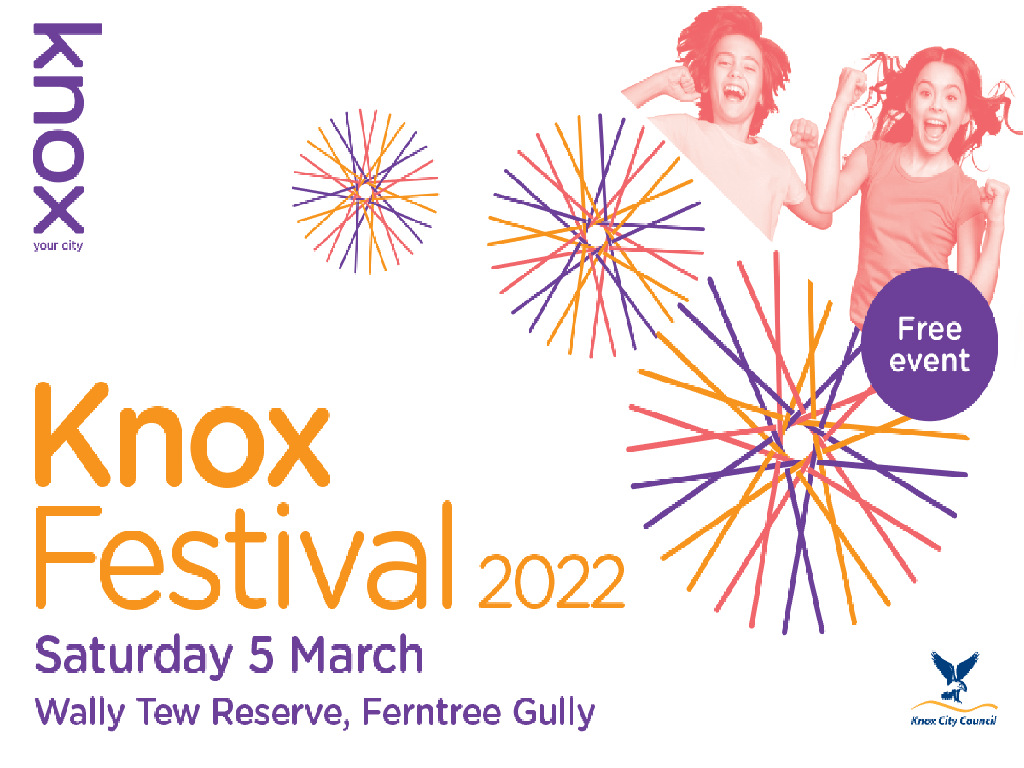 Knox Festival 2022 | Ferntree Gully