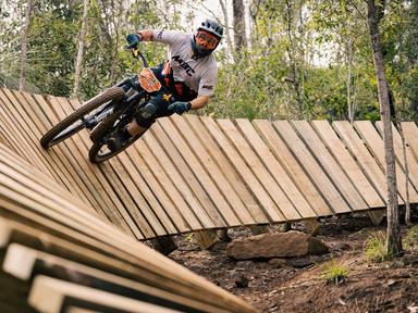 This 2 day event will include:

Gravity Enduro
Downhill
Dual Slalom
Australian Slopestyle competition
Whip off Comp

Schedule: TBA 

We look forward to seeing you