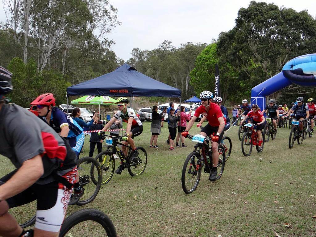 Kooralbyn Valley Mtb 4 Hour Enduro Xcm 2022 | What's on in Kooralbyn