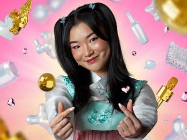Hannah had her trip all planned out. Travel to Korea. Visit her birth mother. Spend a golden summer creating precious me... Hannah had her trip all planned out. Travel to Korea. Visit her birth mother. Spend a golden summer creating precious me...