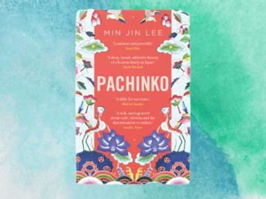 Pachinko is an epic historical fiction novel following a Korean family that immigrates to Japan. One Korean family throu...