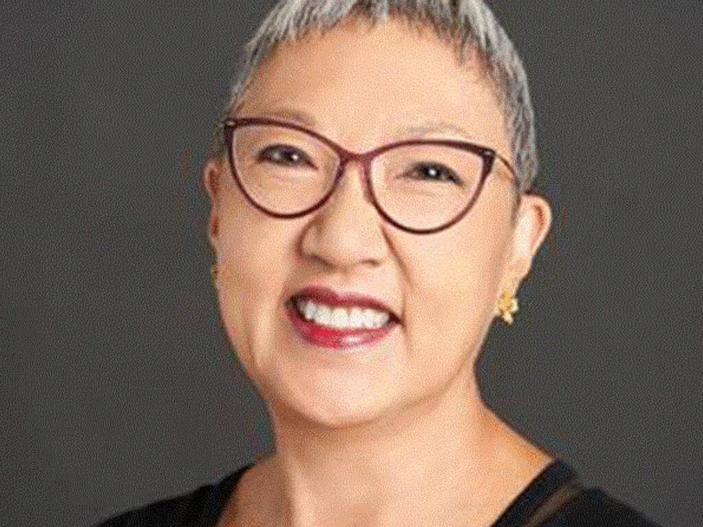 Korean Book Club: The Calligrapher's Daughter 2021 | Sydney
