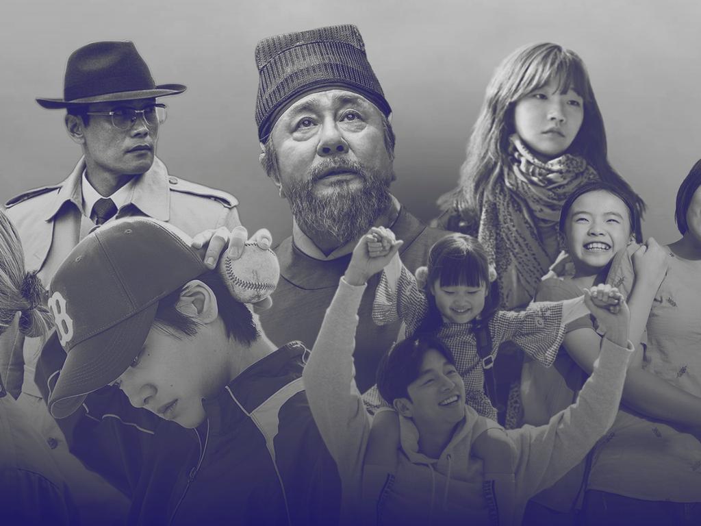 Korean Film Festival in Australia 2020 | Sydney