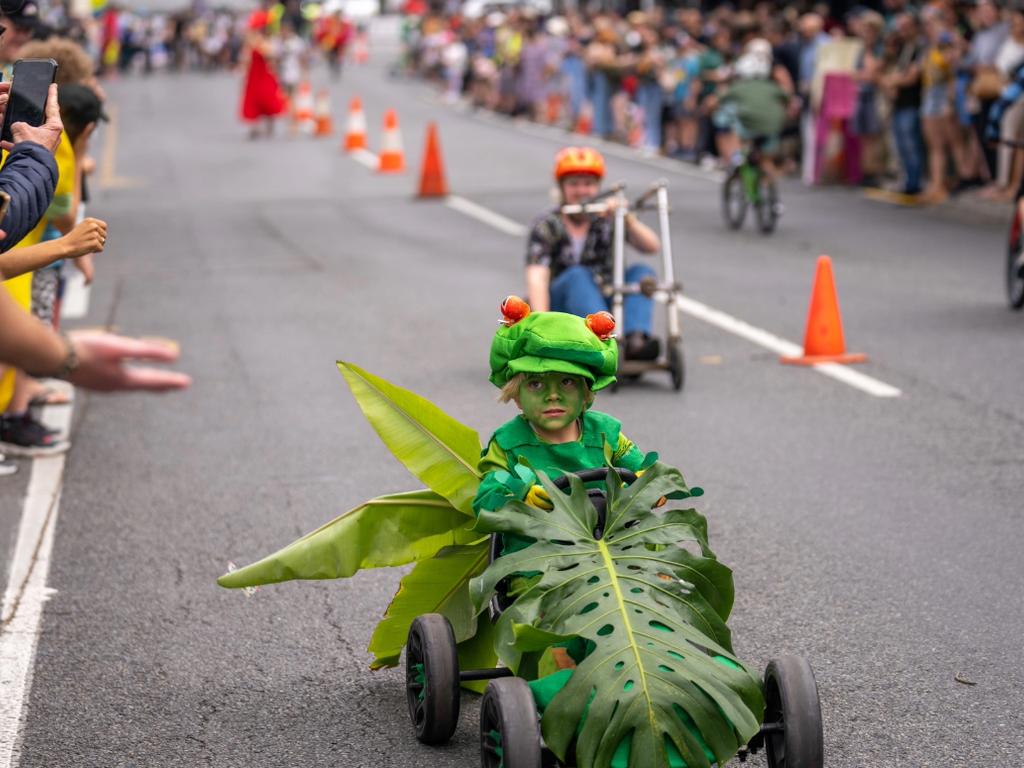 Kurilpa Derby 2025 | What's on in Brisbane City