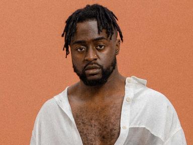 A hip-hop talent on the verge of blowing up- Western Sydney's beloved rapper star Kwame brings his eclectic beats and el...