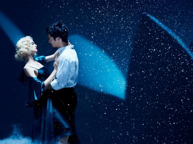 Experience the romance of the original bohemian love story.A painter, a musician, a philosopher and a poet are having a ...