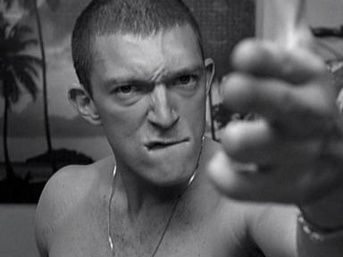 La Haine&nbsp;is a 1995 French black-and-white drama film written- co-edited- and directed by Mathieu Kassovitz.When a young Arab is arrested and beaten unconscious by police- a riot erupts in the notoriously violent suburbs outside of Paris. Three of the victim's peers- Vinz (Vincent Cassel)- Said (Said Taghmaoui) and Hubert (Hubert Kounde)- wander aimlessly about their home turf in the aftermath of the violence as they try to come to grips with their outrage over the brutal incident.After one of the men finds a police officer's discarded weapon- their night seems poised to take a bleak turn.Covid-19 safety measures here