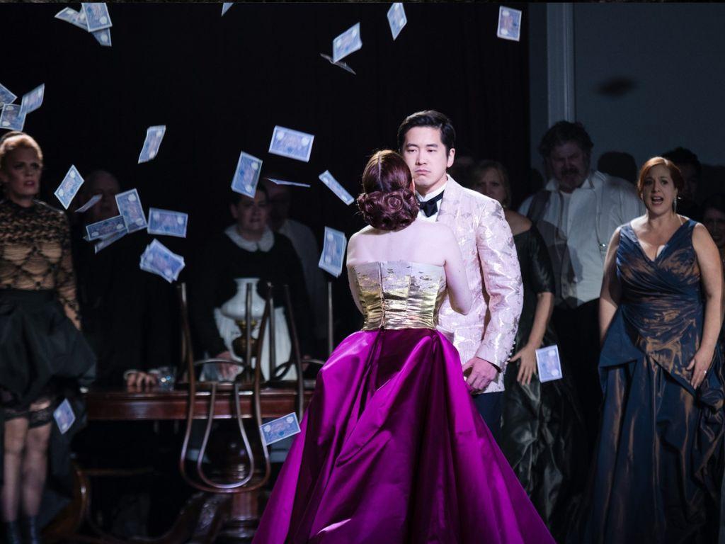 La traviata presented by The West Australian Opera 2022 | What's on in Perth