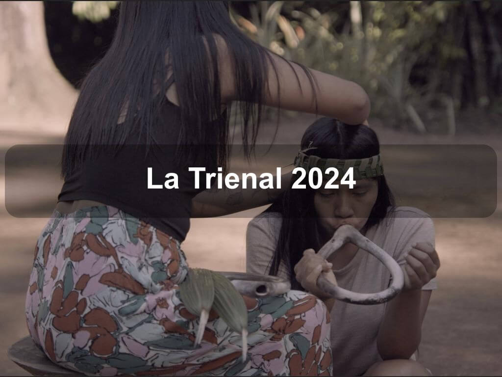 La Trienal 2024 | NYC Tourism | What's on in Manhattan NY