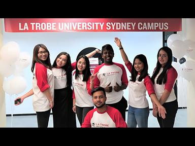 We are excited to invite you to the LTUSC Open Day, conveniently located in the heart of Sydney!