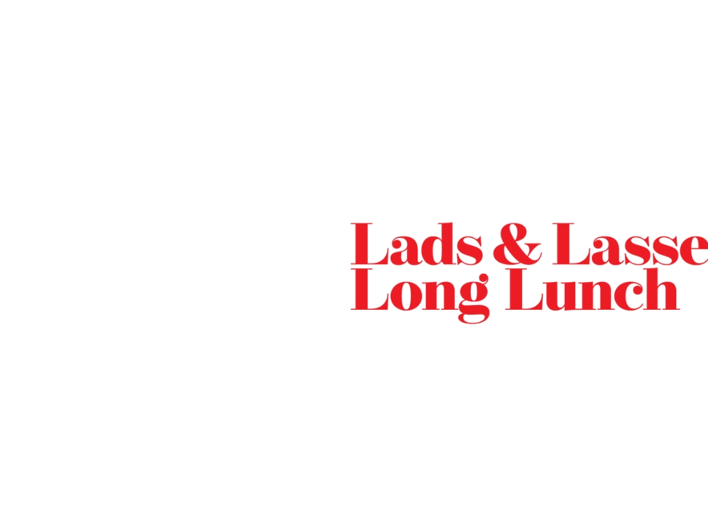 Lads and Lasses Long Lunch 2023 | Adelaide