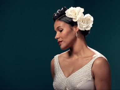 Belvoir presents Tony-award winning hit Lady Day at Emerson's Bar & Grill, a musical play about the life of jazz great Billie Holiday, starring AACTA Award-winner Zahra Newman, on from 14 September to 15 October 2023.