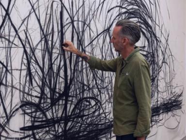 In September 2025, DRAW Space presents a new performance by Laith McGregor in collaboration with Joel Cooper - a large s...