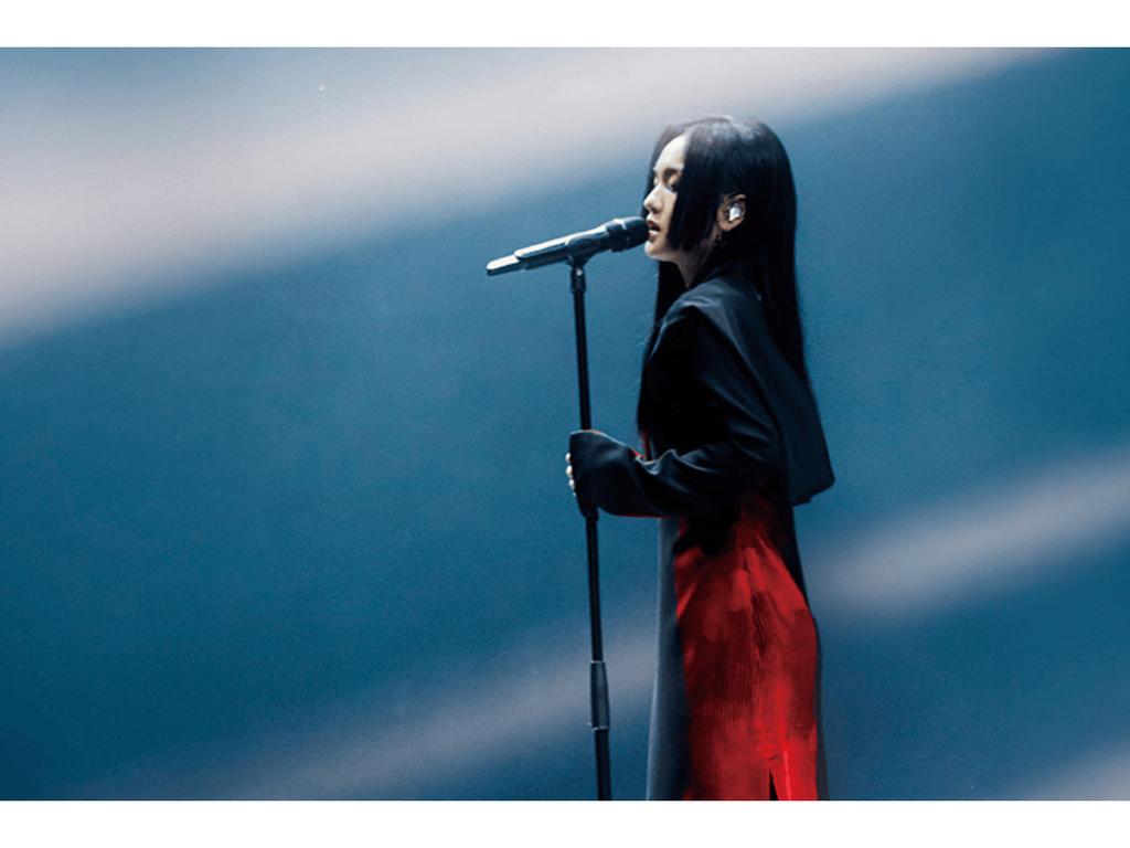 Lala Hsu 2025 | What's on in Darling Harbour
