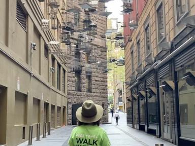 Town Hall was a cemetery and the Queen Victoria building has a talking dog statue. There's so much to our CBD- its lanes- arcades and architecture that we often walk past but don't take the time to stop- lookup and learn. Explore Sydney's art- architecture- culture and history of the CBD with the team at I'm Free Walking Tours.