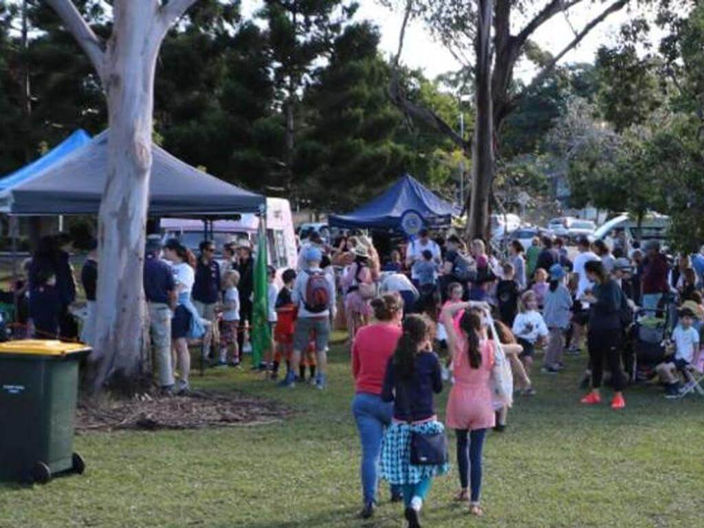 Lanham Park May Fair 2023 | What's on in Grange