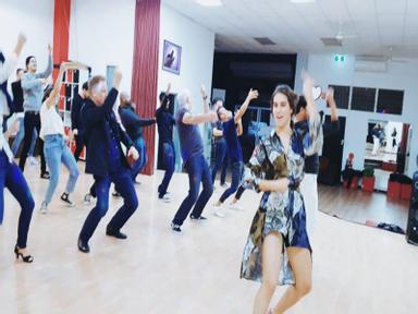 Learn Latin Dancing such as salsa, bachata, merengue. We bring latin american fun and friendly vibe to Adelaide. Twirl, ...
