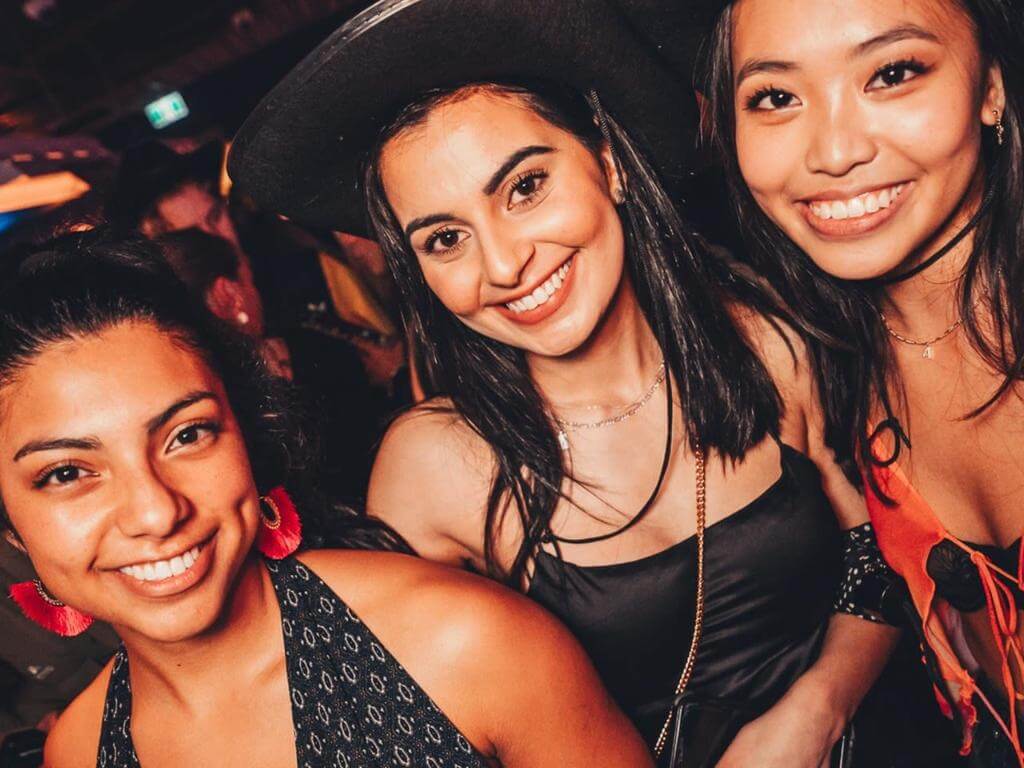 Latin Thursdays 2022 | What's on in Sydney