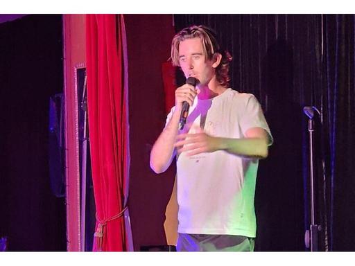Experience the best of Melbourne's comedy scene with a rotating lineup of established and up-and-coming comedians, guara...